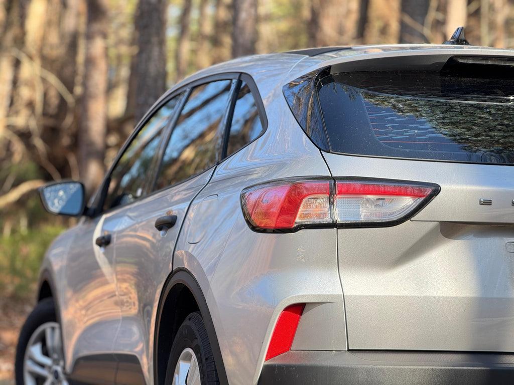 Ford Escape - Thumbnail 13