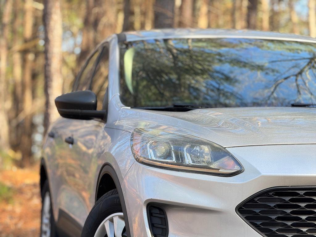 Ford Escape - Thumbnail 4