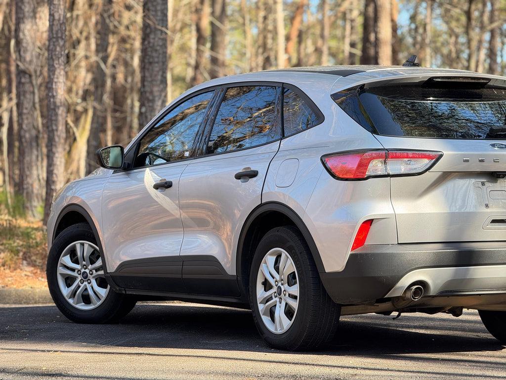 Ford Escape - Thumbnail 11