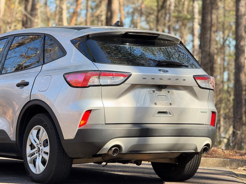 Ford Escape - Thumbnail 12