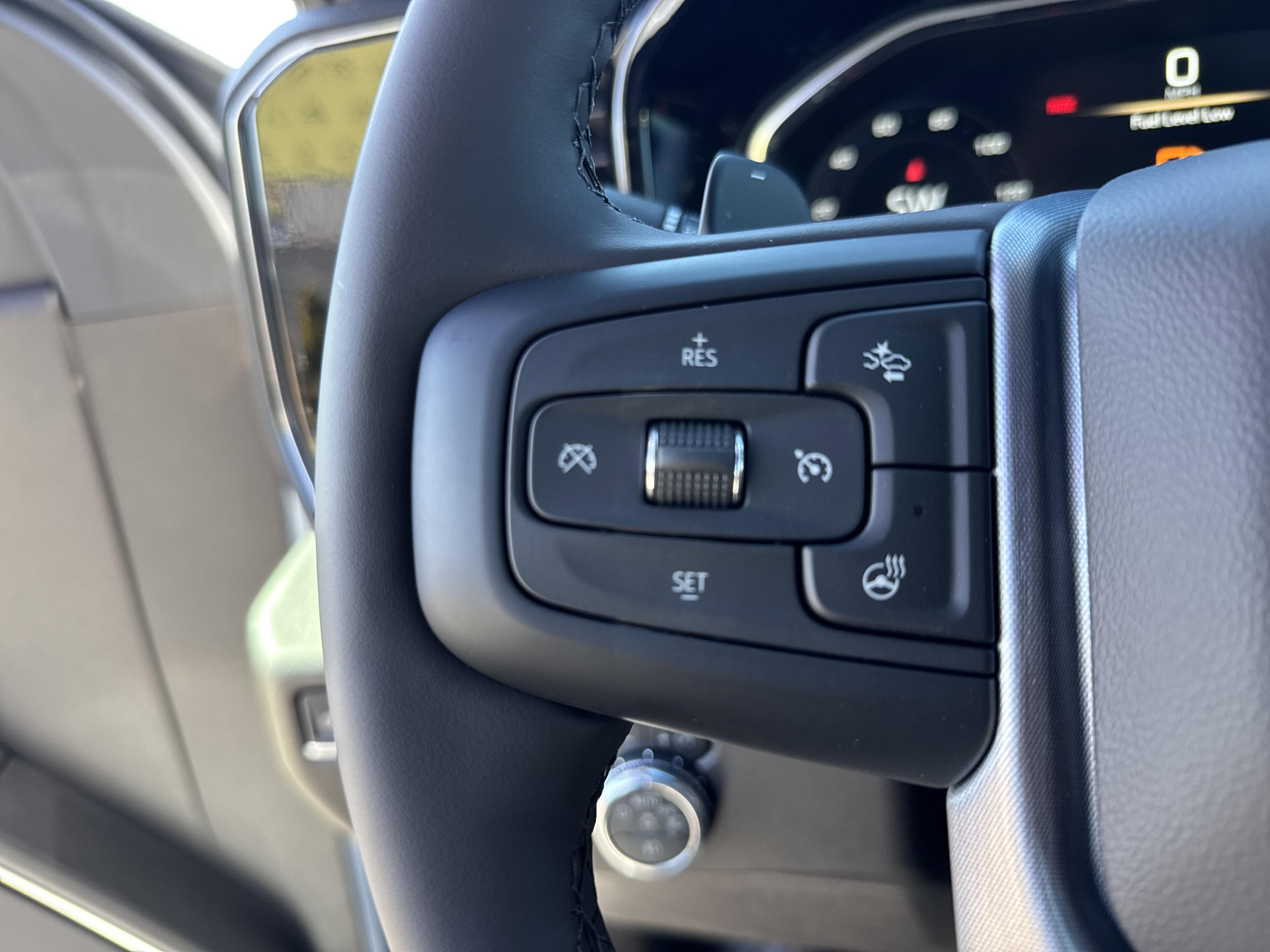 GMC Sierra 1500 Slt Four Wheel Drive Crew Cab - Thumbnail 18