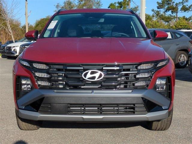 Hyundai Tucson Sel Fwd Fwd 4D Sport Utility - Thumbnail 10