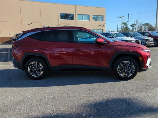 Hyundai Tucson Sel Fwd Fwd 4D Sport Utility - Thumbnail 5