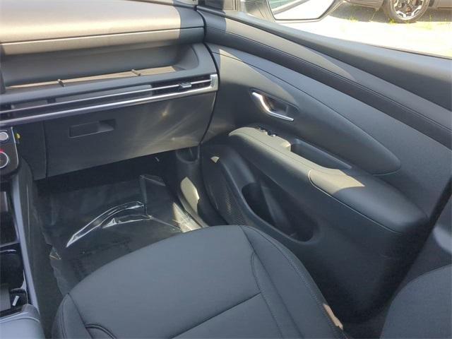 Hyundai Tucson Sel Fwd Fwd 4D Sport Utility - Thumbnail 18