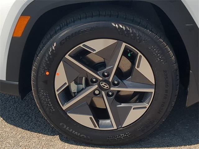 Hyundai Tucson Sel Fwd Fwd 4D Sport Utility - Thumbnail 12