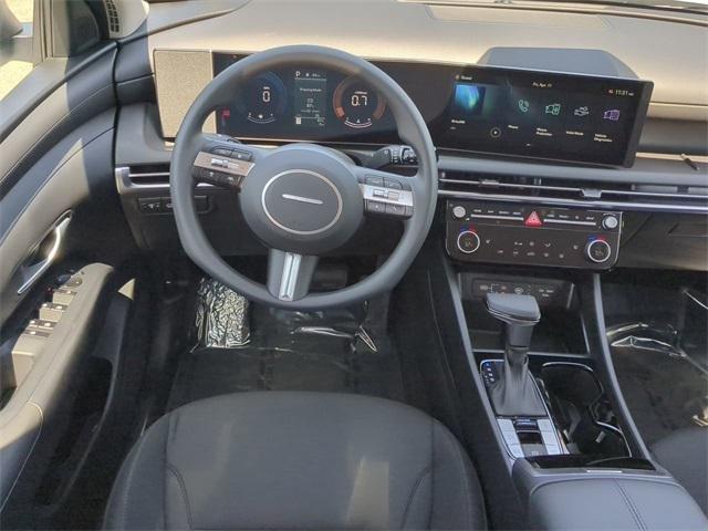 Hyundai Tucson Sel Fwd Fwd 4D Sport Utility - Thumbnail 17