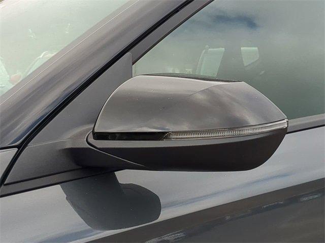 Hyundai Kona N Line Fwd 4D Sport Utility - Thumbnail 11