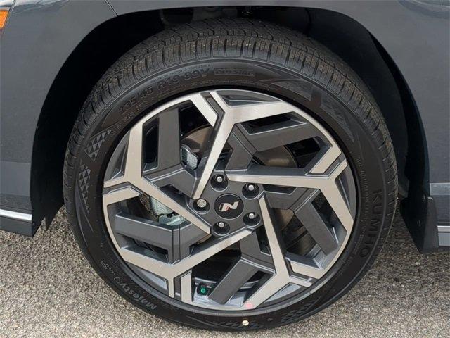 Hyundai Kona N Line Fwd 4D Sport Utility - Thumbnail 10