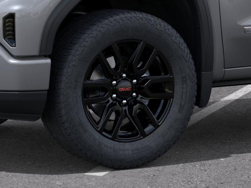 GMC Sierra 1500 Elevation Four Wheel Drive Crew Cab - Thumbnail 10
