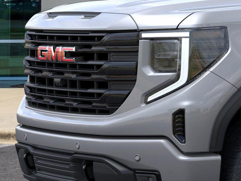 GMC Sierra 1500 Elevation Four Wheel Drive Crew Cab - Thumbnail 14