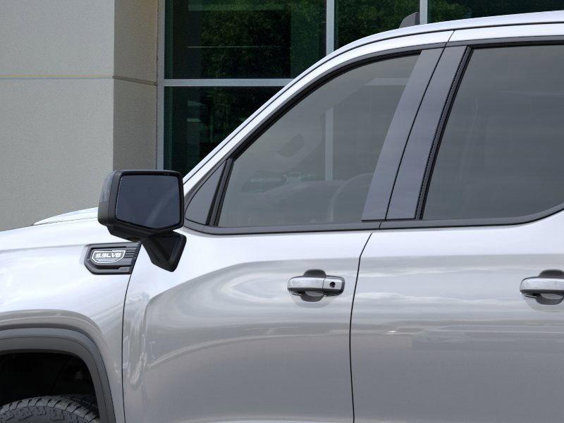 GMC Sierra 1500 Elevation Four Wheel Drive Crew Cab - Thumbnail 13