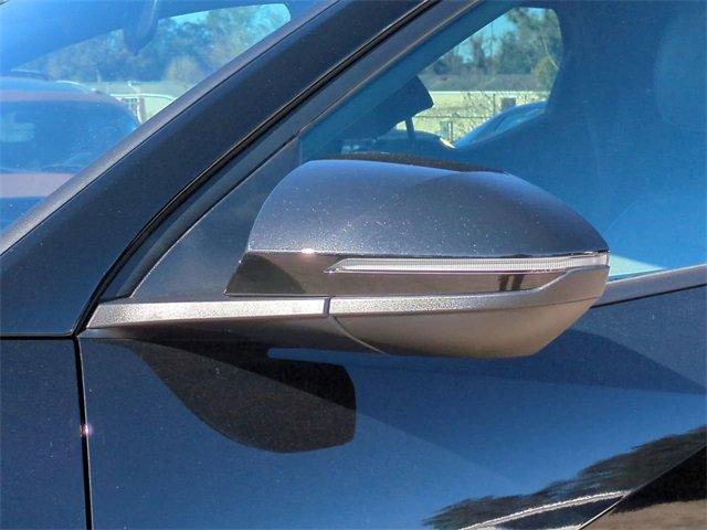 Hyundai Santa Cruz Night Awd 4D Crew Cab - Thumbnail 13