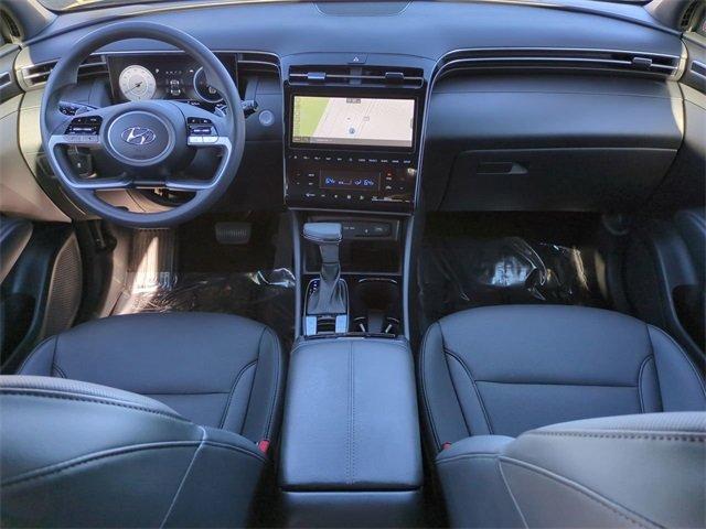 Hyundai Santa Cruz Night Awd 4D Crew Cab - Thumbnail 16