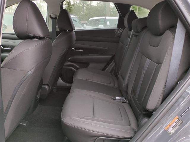 Hyundai Tucson Sel Awd Awd 4D Sport Utility - Thumbnail 15