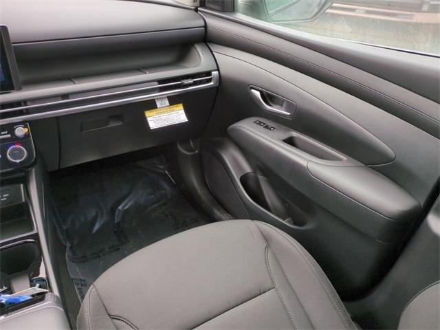 Hyundai Tucson Sel Awd Awd 4D Sport Utility - Thumbnail 18
