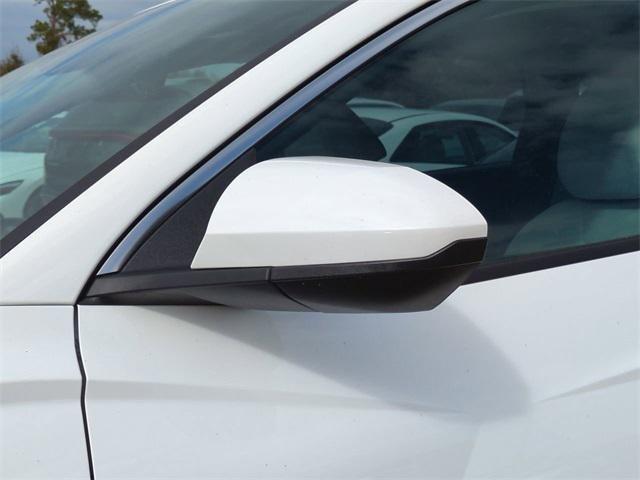 Hyundai Tucson Sel Awd Awd 4D Sport Utility - Thumbnail 13