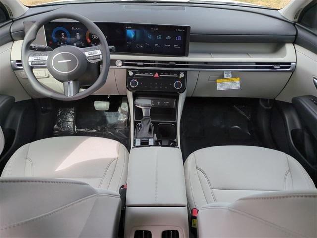 Hyundai Tucson Sel Awd Awd 4D Sport Utility - Thumbnail 15