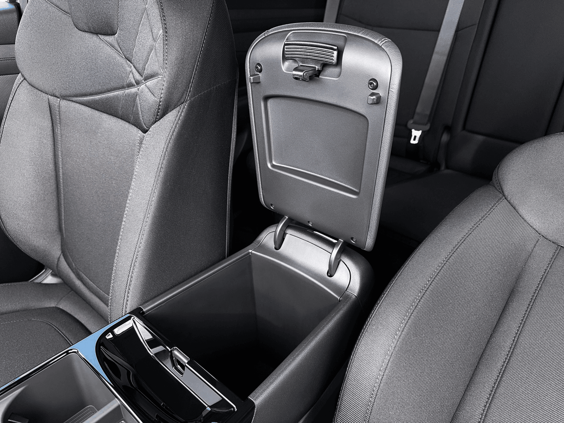 Hyundai Tucson Hybrid Blue Awd 4D Sport Utility - Thumbnail 20