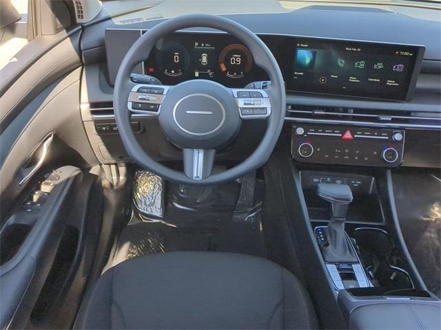 Hyundai Tucson Sel Awd Awd 4D Sport Utility - Thumbnail 16