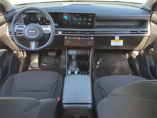 Hyundai Tucson Sel Awd Awd 4D Sport Utility - Thumbnail 15