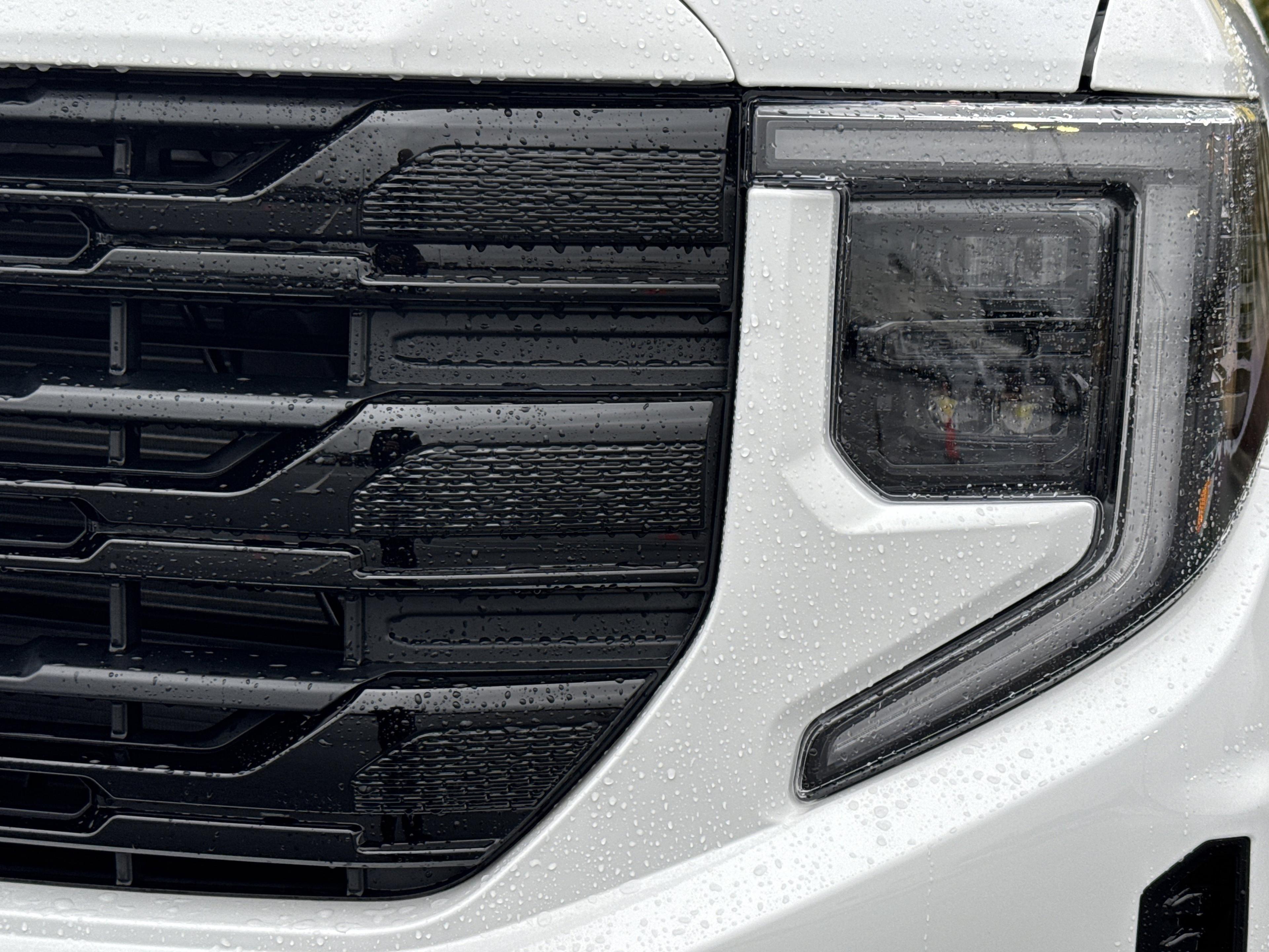 GMC Sierra 1500 Elevation Four Wheel Drive Crew Cab - Thumbnail 5