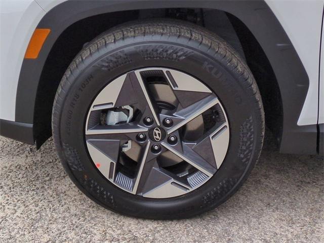 Hyundai Tucson Sel Awd Awd 4D Sport Utility - Thumbnail 12