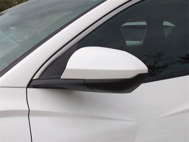 Hyundai Tucson Sel Awd Awd 4D Sport Utility - Thumbnail 13