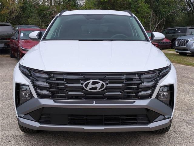 Hyundai Tucson Sel Awd Awd 4D Sport Utility - Thumbnail 10