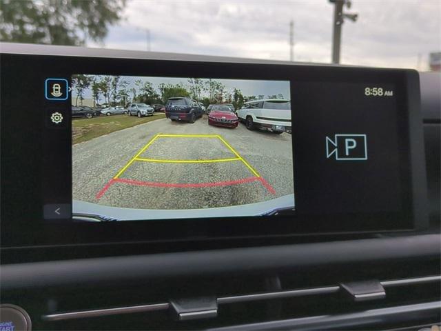 Hyundai Tucson Sel Awd Awd 4D Sport Utility - Thumbnail 20