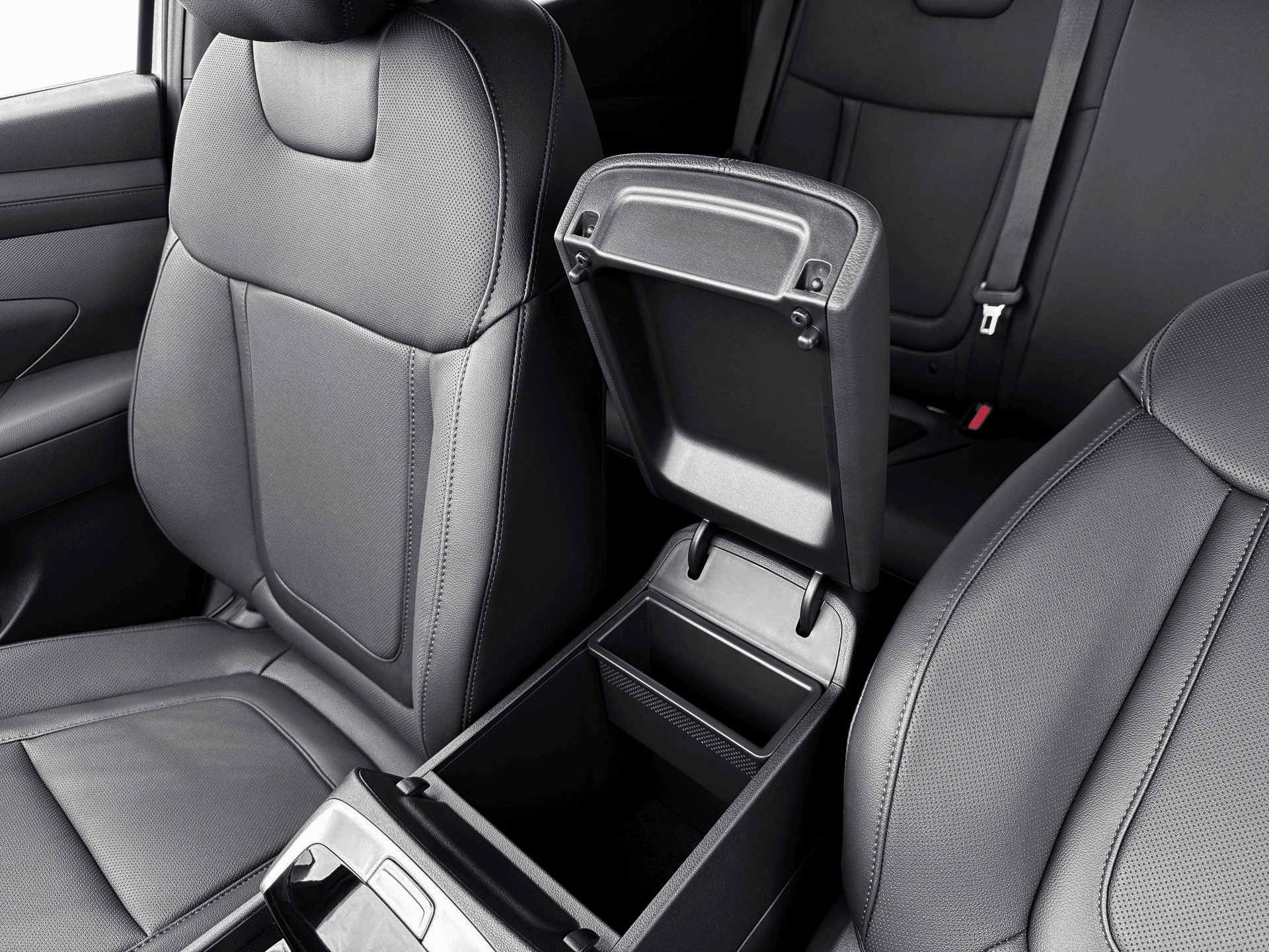 Hyundai Santa Cruz Sel Fwd Fwd 4D Crew Cab - Thumbnail 20