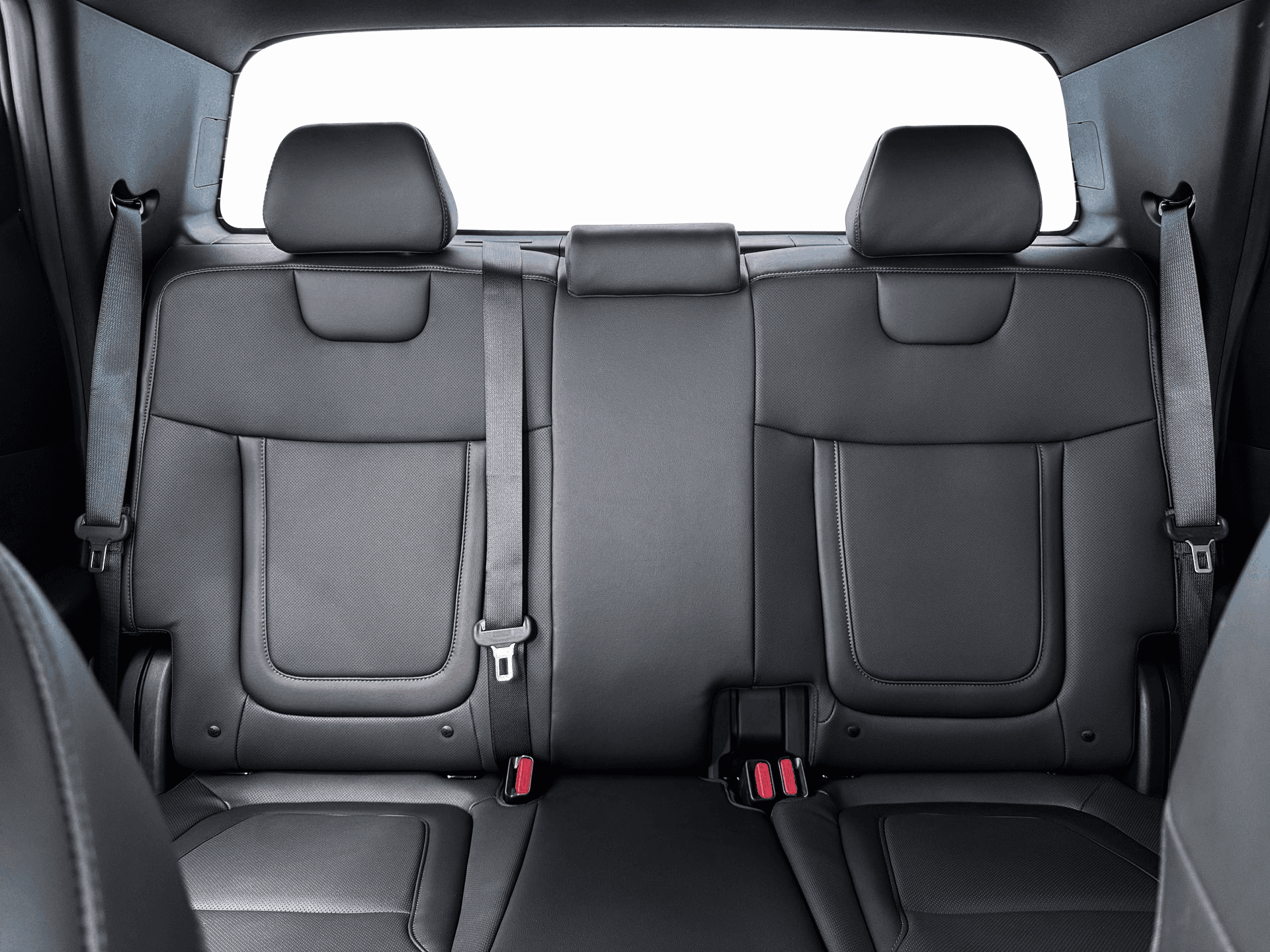 Hyundai Santa Cruz Sel Fwd Fwd 4D Crew Cab - Thumbnail 17