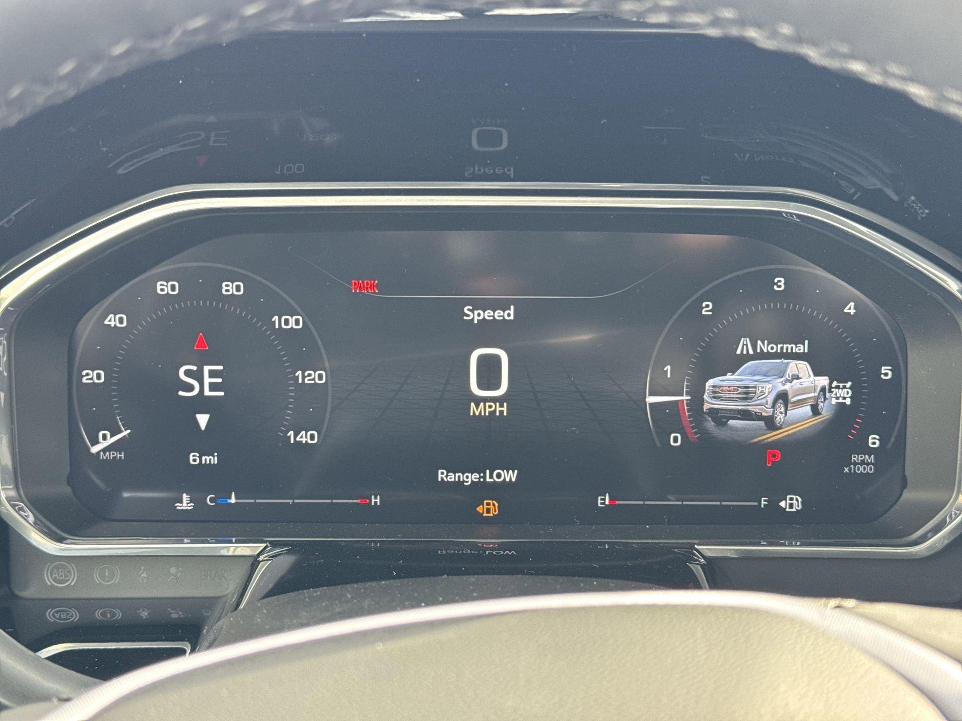 GMC Sierra 1500 Elevation Four Wheel Drive Crew Cab - Thumbnail 20