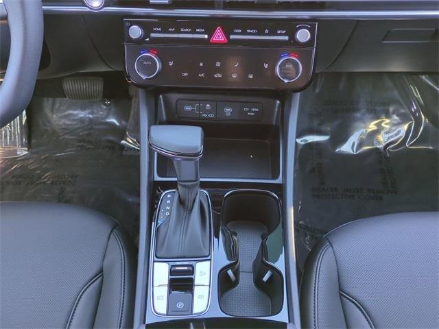 Hyundai Santa Cruz Sel Fwd Fwd 4D Crew Cab - Thumbnail 20