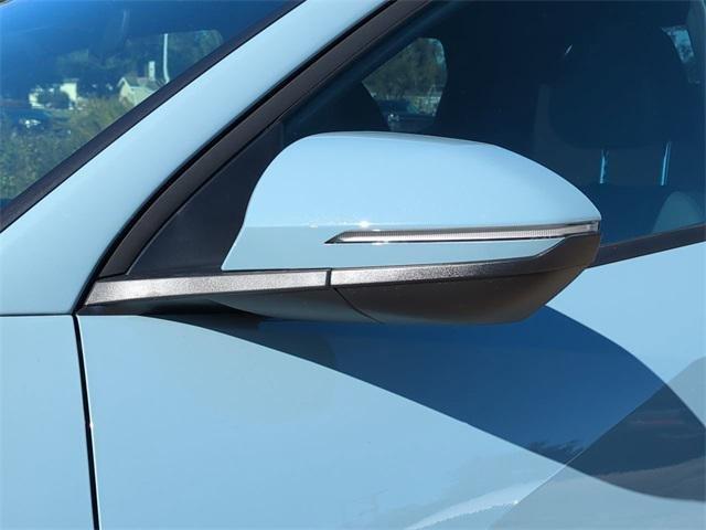 Hyundai Santa Cruz Sel Fwd Fwd 4D Crew Cab - Thumbnail 13