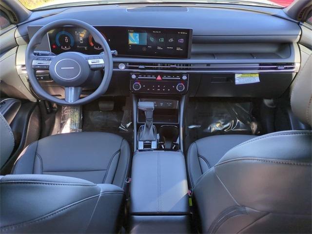 Hyundai Santa Cruz Sel Fwd Fwd 4D Crew Cab - Thumbnail 16