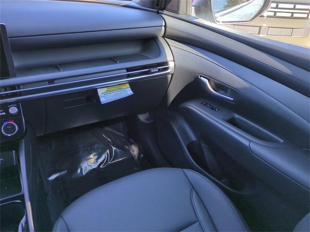 Hyundai Santa Cruz Sel Fwd Fwd 4D Crew Cab - Thumbnail 18