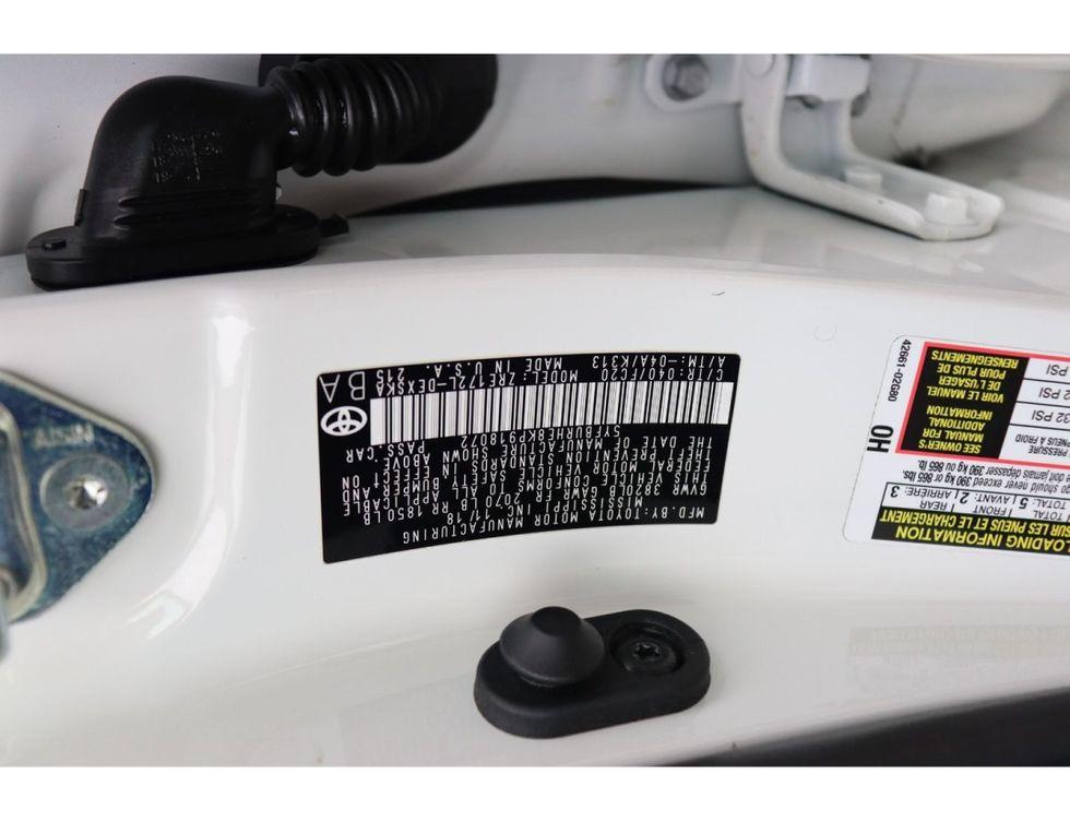 Toyota Corolla Se | Miami, Fl | Ocean Auto Sales - Thumbnail 2