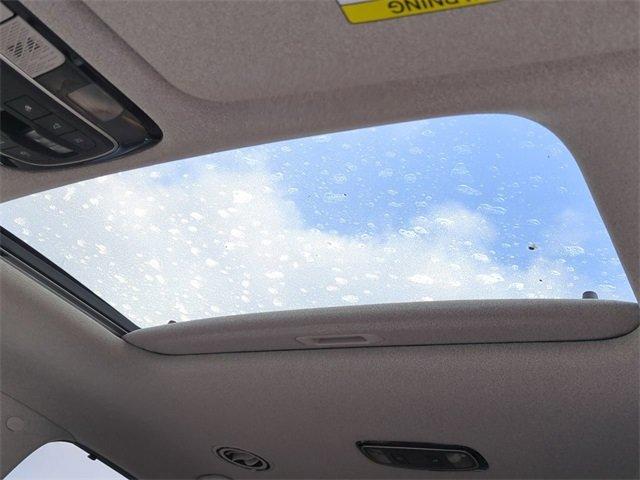 Hyundai Palisade Limited Awd 4D Sport Utility - Thumbnail 17