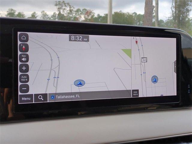 Hyundai Palisade Limited Awd 4D Sport Utility - Thumbnail 19