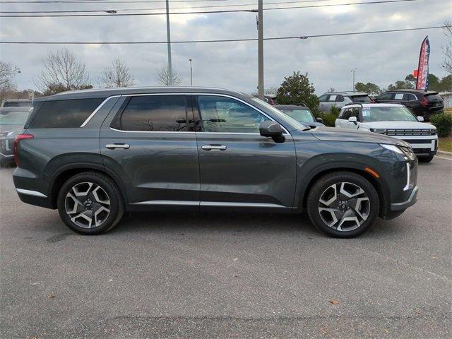 Hyundai Palisade Limited Awd 4D Sport Utility - Thumbnail 5