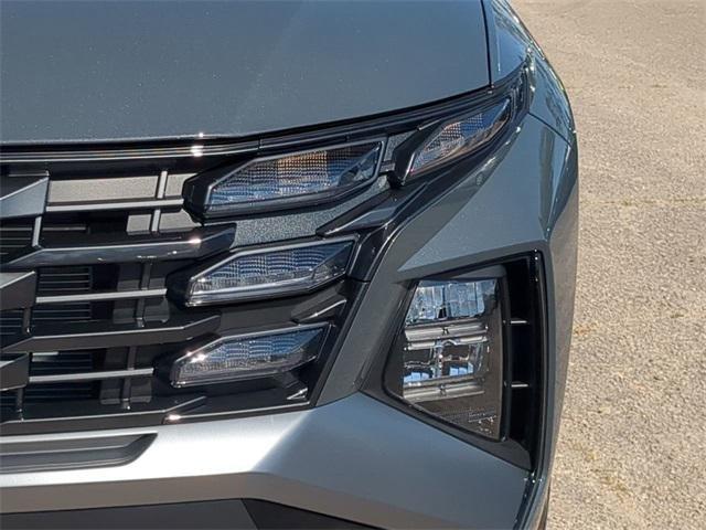 Hyundai Tucson Sel Convenience Fwd Fwd 4D Sport Utility - Thumbnail 11