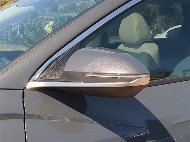 Hyundai Tucson Sel Convenience Fwd Fwd 4D Sport Utility - Thumbnail 13