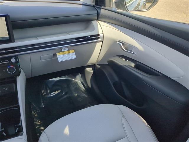 Hyundai Tucson Sel Convenience Fwd Fwd 4D Sport Utility - Thumbnail 18