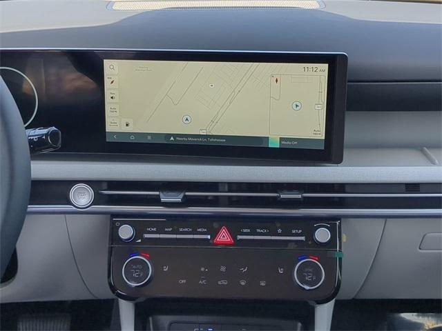 Hyundai Tucson Sel Convenience Fwd Fwd 4D Sport Utility - Thumbnail 19