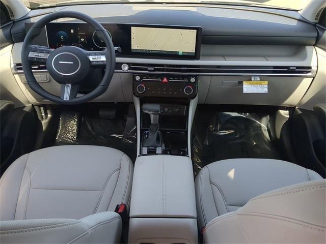 Hyundai Tucson Sel Convenience Fwd Fwd 4D Sport Utility - Thumbnail 16