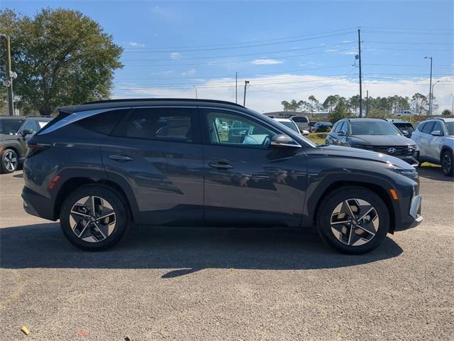 Hyundai Tucson Sel Convenience Fwd Fwd 4D Sport Utility - Thumbnail 5