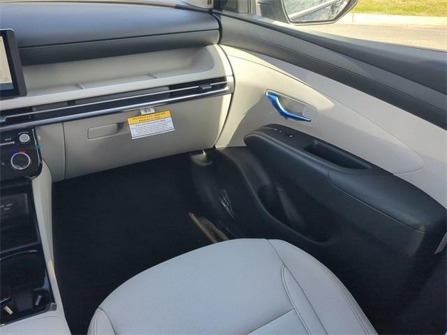 Hyundai Tucson Sel Convenience Fwd Fwd 4D Sport Utility - Thumbnail 18