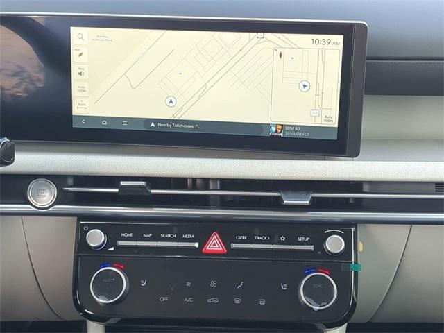 Hyundai Tucson Sel Convenience Fwd Fwd 4D Sport Utility - Thumbnail 19