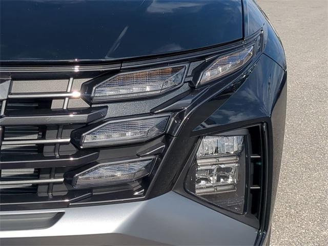 Hyundai Tucson Sel Convenience Fwd Fwd 4D Sport Utility - Thumbnail 11