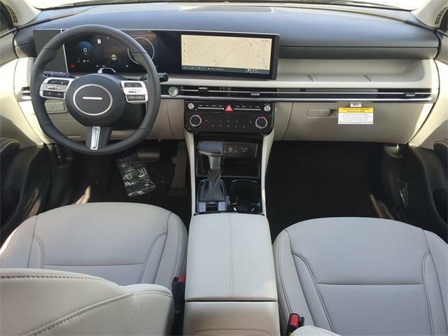 Hyundai Tucson Sel Convenience Fwd Fwd 4D Sport Utility - Thumbnail 16